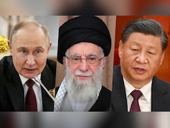 खामेनेई की हत्या पर भड़के रूस और चीन, क्या इजरायल-ईरान युद्ध में कूदेंगी दो महाशक्तियां?