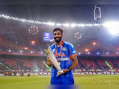 BCCI बना रही जसप्रीत बुमराह को लेकर खास प्लान, नजरें 2027 वनडे वर्ल्ड कप पर