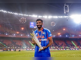 टी20 वर्ल्ड कप जीता, अब नजरें वनडे विश्व कप 2027 पर, जसप्रीत बुमराह को लेकर BCCI की खास तैयारी