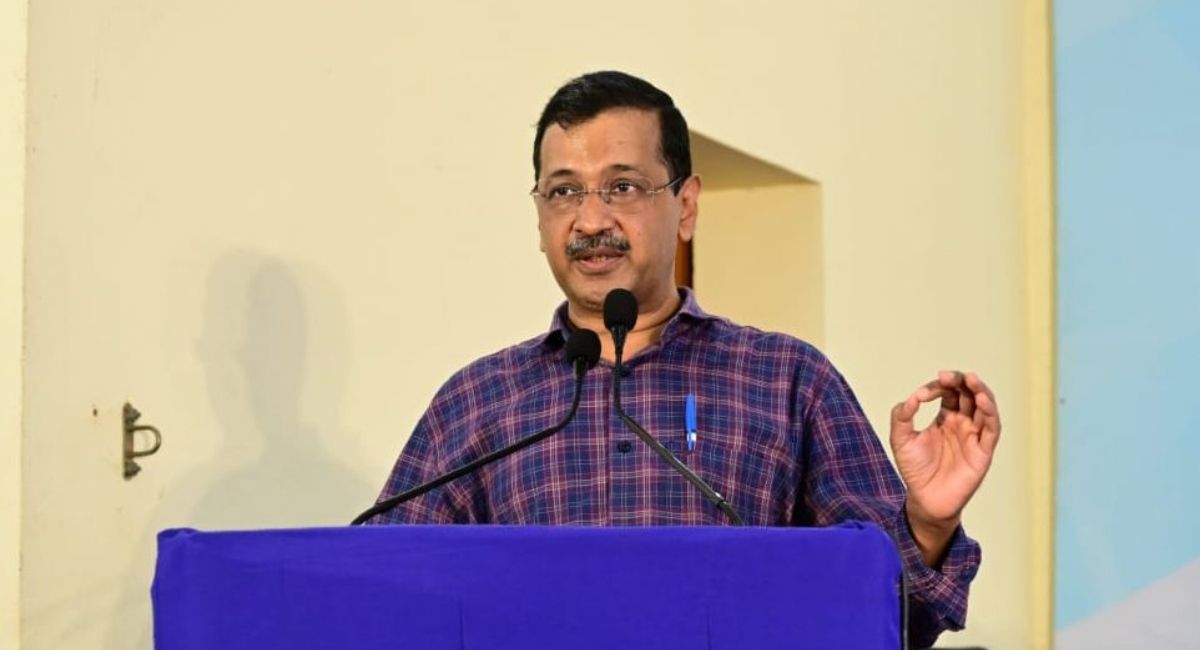 600 से ज्यादा पन्नों के फैसले को महज 5 मिनट में खारिज कर दिया...हाईकोर्ट में केजरीवाल की दलील