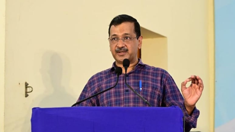 अमेरिका होता कौन है रूस से तेल खरीद की इजाजत देने वाला? US के बयान पर भड़के केजरीवाल