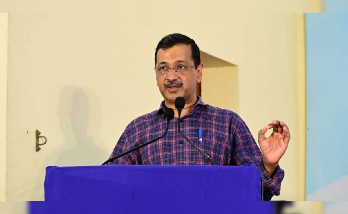 Delhi Court's "Hope You Don't Return" Comment To Arvind Kejriwal