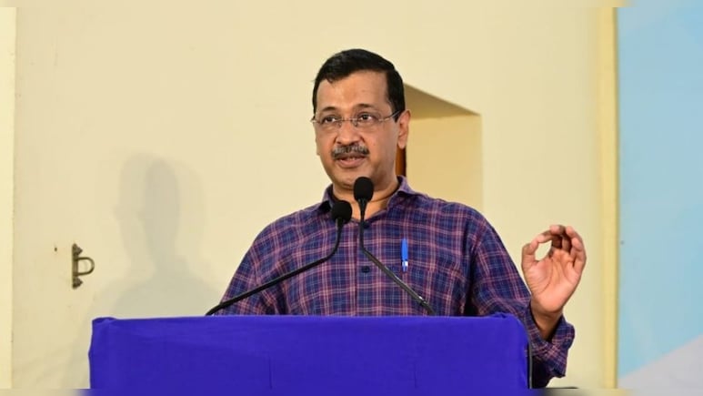 Delhi Court's "Hope You Don't Return" Comment To Arvind Kejriwal