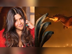 Ektaa Kapoor Reacts To Criticism Over AI Use In Naagin 7