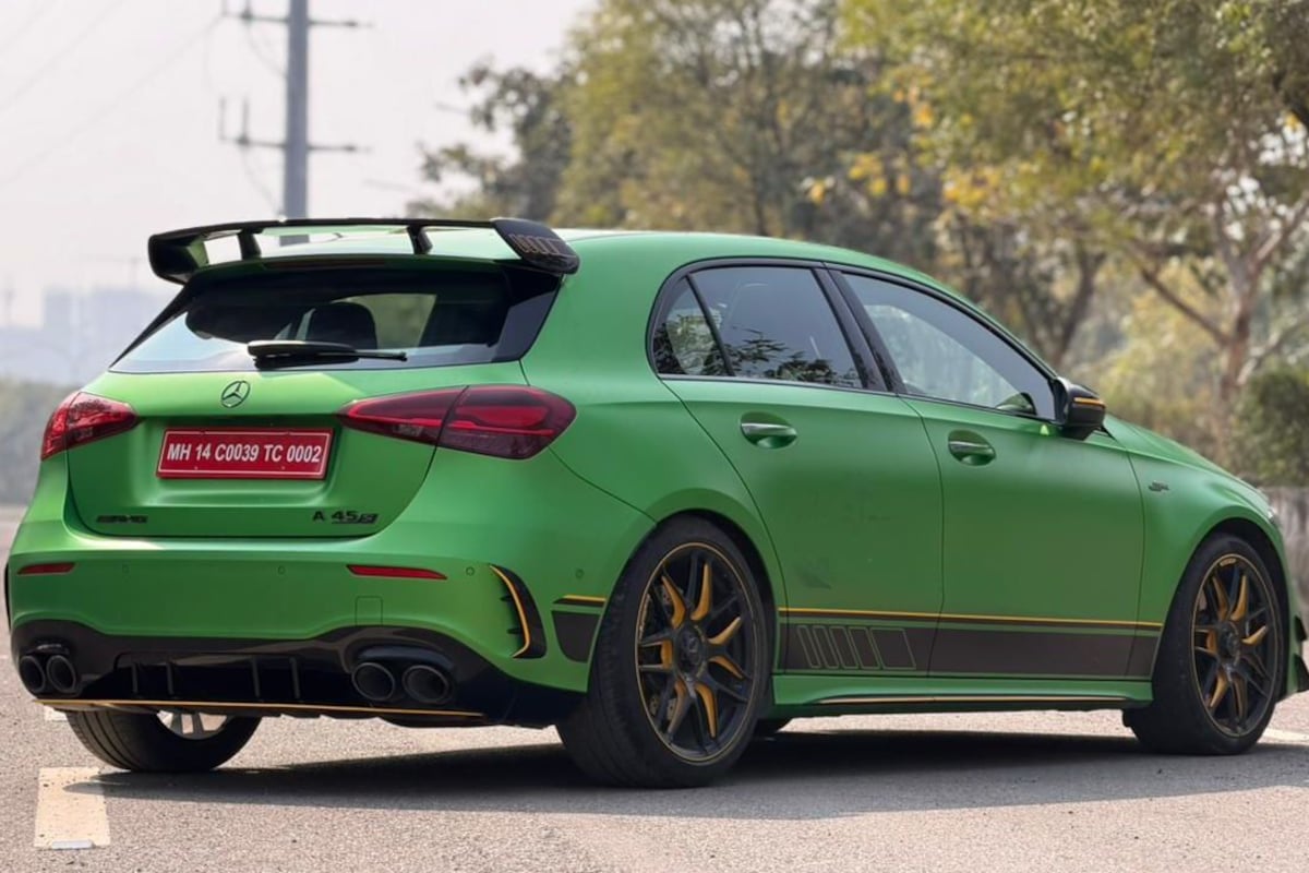 Latest and Breaking News on NDTV