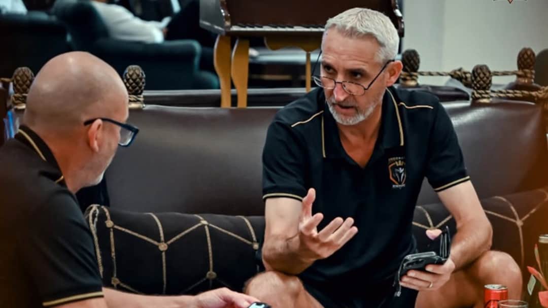 'I'm Not Doing Stupid Arrival Videos': Jason Gillespie's Satirical Quip Ahead Of PSL 2026 Goes Viral — Check Video