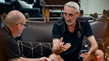 'I'm Not Doing Stupid Arrival Videos': Jason Gillespie's Satirical Quip Ahead Of PSL 2026 Goes Viral — Check Video