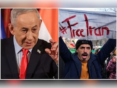 नेतन्याहू का ईरानियों के नाम संदेश- अभी नहीं तो कभी नहीं