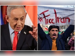नेतन्याहू का ईरानियों के नाम संदेश- अभी नहीं तो कभी नहीं