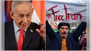 नेतन्याहू का ईरानियों के नाम संदेश- अभी नहीं तो कभी नहीं