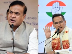 असम में चुनाव: कांग्रेस और बीजेपी दोनों तरफ गठबंधन को लेकर तनाव