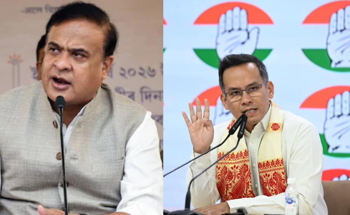 असम में चुनाव: कांग्रेस और बीजेपी दोनों तरफ गठबंधन को लेकर तनाव