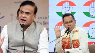 असम में चुनाव: कांग्रेस और बीजेपी दोनों तरफ गठबंधन को लेकर तनाव
