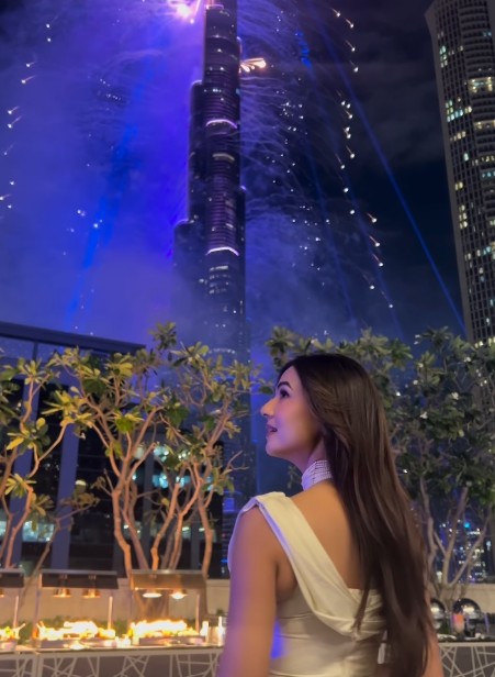 पीएम मोदी से मदद की गुहार लगाने वाली एक्ट्रेस ने बताया दुबई का हाल, बोलीं- I Am Sorry