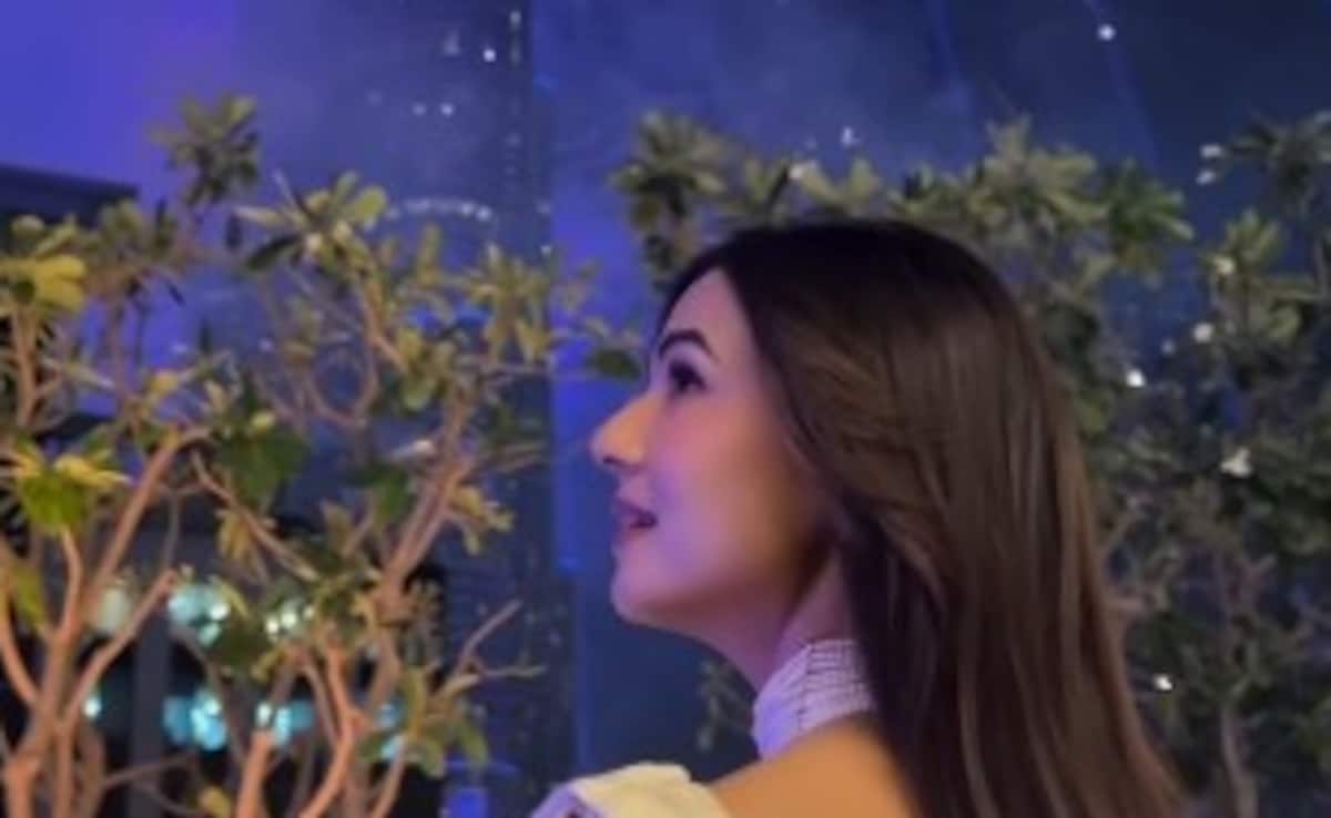 बॉलीवुड एक्ट्रेस ने बताया दुबई को दुनिया की सबसे सुरक्षित जगह, बोलीं- पैनिक न फैलाएं