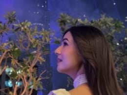 पीएम मोदी से मदद की गुहार लगाने वाली एक्ट्रेस ने बताया दुबई का हाल, बोलीं- आई एम सॉरी