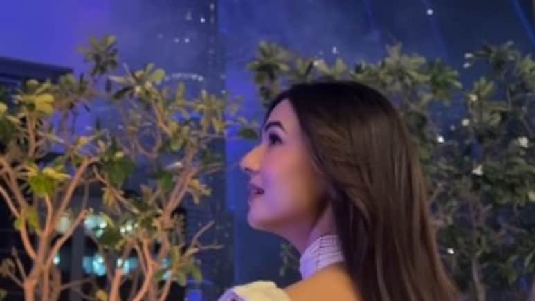 पीएम मोदी से मदद की गुहार लगाने वाली एक्ट्रेस ने बताया दुबई का हाल, बोलीं- I Am Sorry