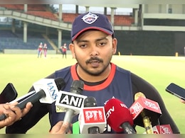 सगाई के सवाल पर क्यों लड़खड़ाने लगे पृथ्वी शॉ? IPL की तैयारी पर कही 100% वाली बात