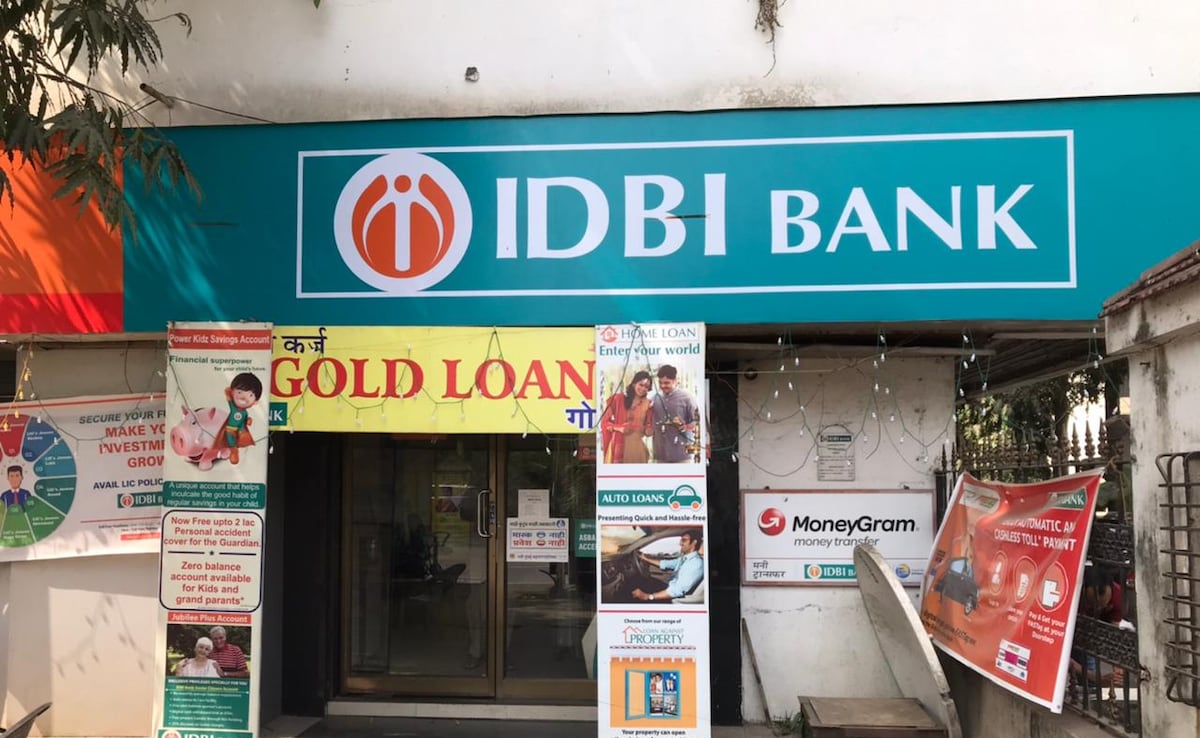 Centre May Restart IDBI Stake Sale Process From Scratch, Shelve Current Bids