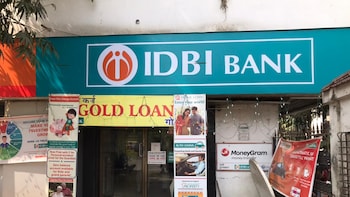 IDBI Bank Stake Sale: Top Officials To Meet Next Week To Weigh Options After Tepid Bids