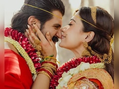 Rashmika Mandanna And Vijay Deverakonda To Host Reception At Taj Krishna Hotel, Hyderabad Today. PM Modi Invited