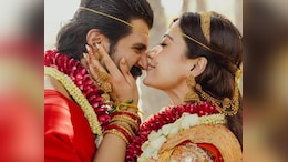 Rashmika Mandanna And Vijay Deverakonda To Host Reception At Taj Krishna Hotel, Hyderabad Today. PM Modi Invited