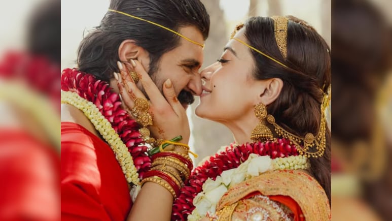 Rashmika Mandanna And Vijay Deverakonda To Host Reception At Taj Krishna Hotel, Hyderabad Today. PM Modi Invited