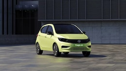 Tata March'26 Discounts: Deals On Punch EV, Nexon EV, Harrier EV And More