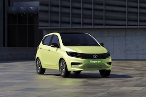 Tata March'26 Discounts: Deals On Punch EV, Nexon EV, Harrier EV And More