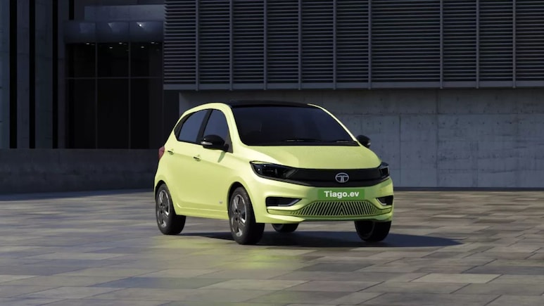 Tata March'26 Discounts: Deals On Punch EV, Nexon EV, Harrier EV And More