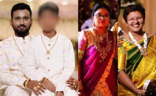 Man Slits Mother, Sister, Nephew's Throats Then Attempts To Kill Self, 2 Dead