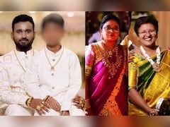 Man Slits Mother, Sister, Nephew's Throats Then Attempts To Kill Self, 2 Dead