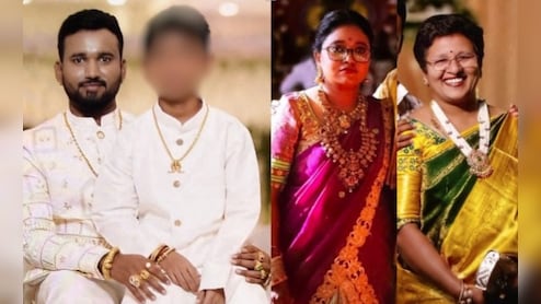 Bengaluru Man Slits Mother, Sister, Nephew's Throats Then Attempts To Kill Self, 2 Dead