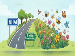 NHAI का Bee कॉरिडोर; छत्तीसगढ़ में इन हाइवे के किनारे बनेगा मधुमक्खियों का गलियारा