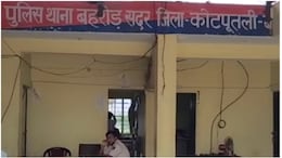 राजस्थान: मां-बाप के सामने 14 साल की बेटी का घर से अपहरण, देखता रह गया भाई; विरोध करने पर तान दी बंदूक