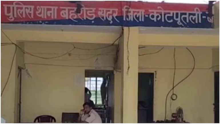 राजस्थान: मां-बाप के सामने 14 साल की बेटी का घर से अपहरण, देखता रह गया भाई; विरोध करने पर तान दी बंदूक