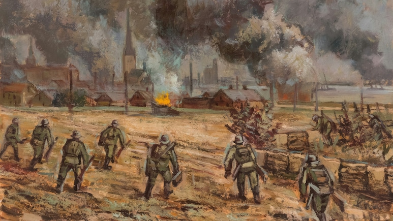 Yom Kippur To Ukraine: Wars Trigger Oil Price Shockwaves &mdash; Mapping Surges In Past 50 Years