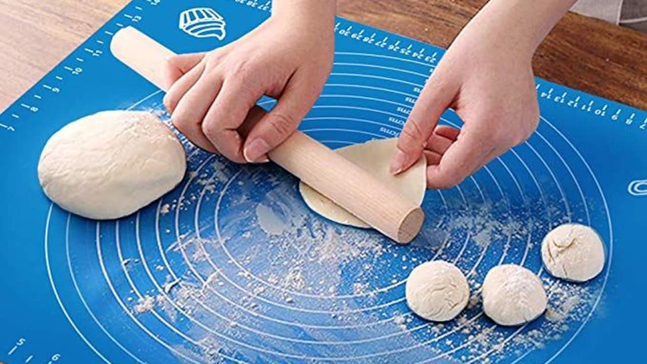 Why Silicone Baking Mats Are Replacing Butter Paper In Home Baking
