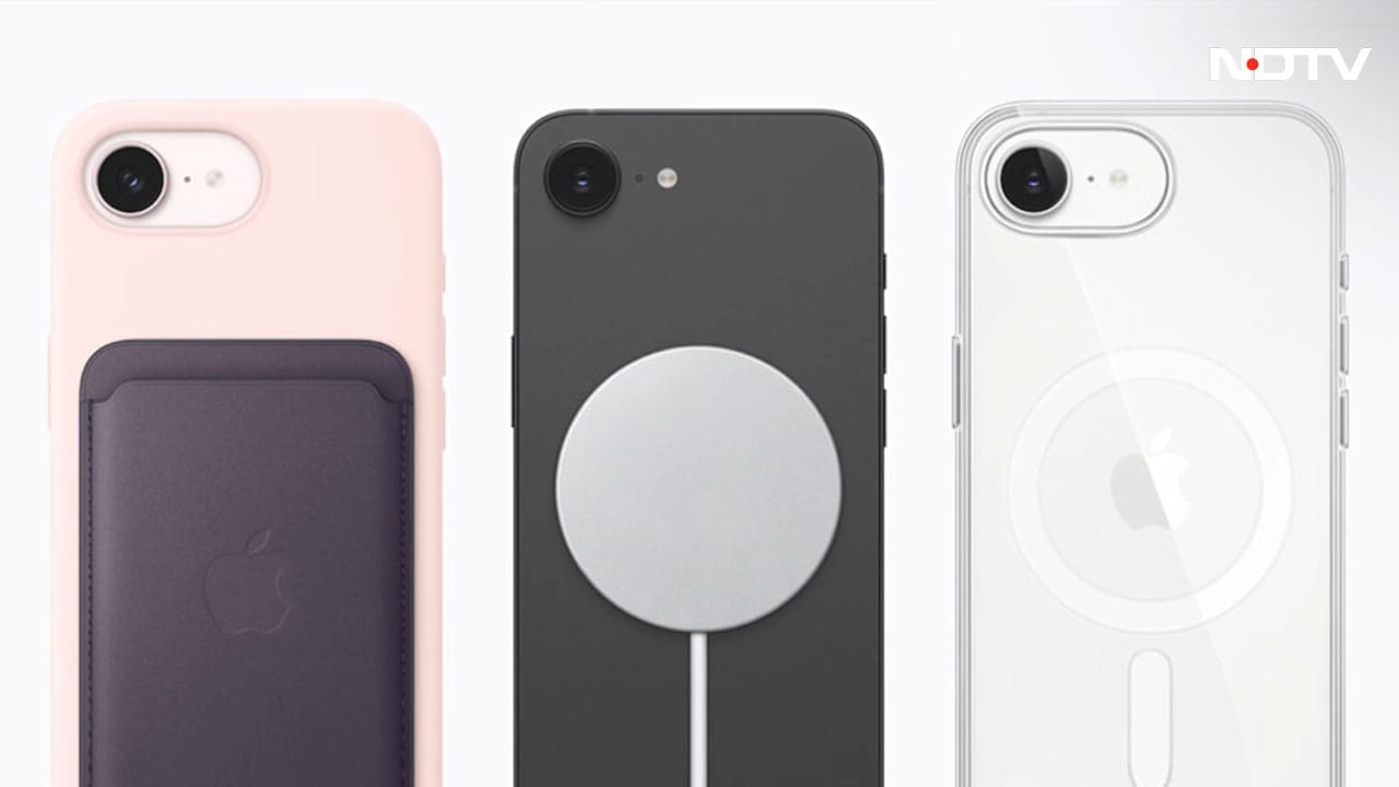 iPhone 17e & iPad Air M4 Launched: Everything's That's New!