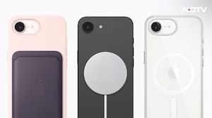 iPhone 17e & iPad Air M4 Launched: Everything's That's New!