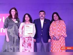 भारत में आयोजित हुए स्टडी यूके एलुमनाई अवार्ड्स 2026, ब्रिटिश काउंसिल के पूर्व छात्रों को किया गया सम्मानित