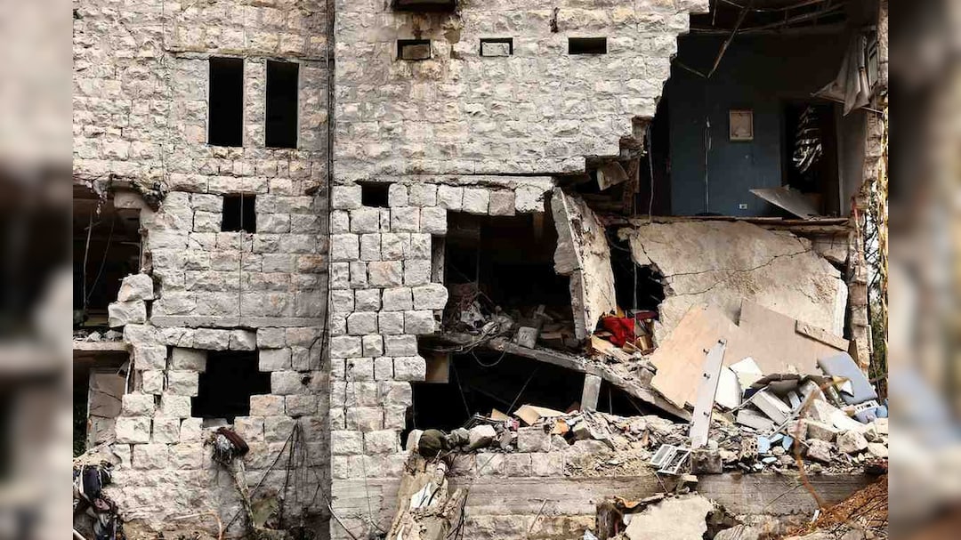 Iran War LIVE: Trump Extends Deadline For Iran To Open Strait Of Hormuz To April 6