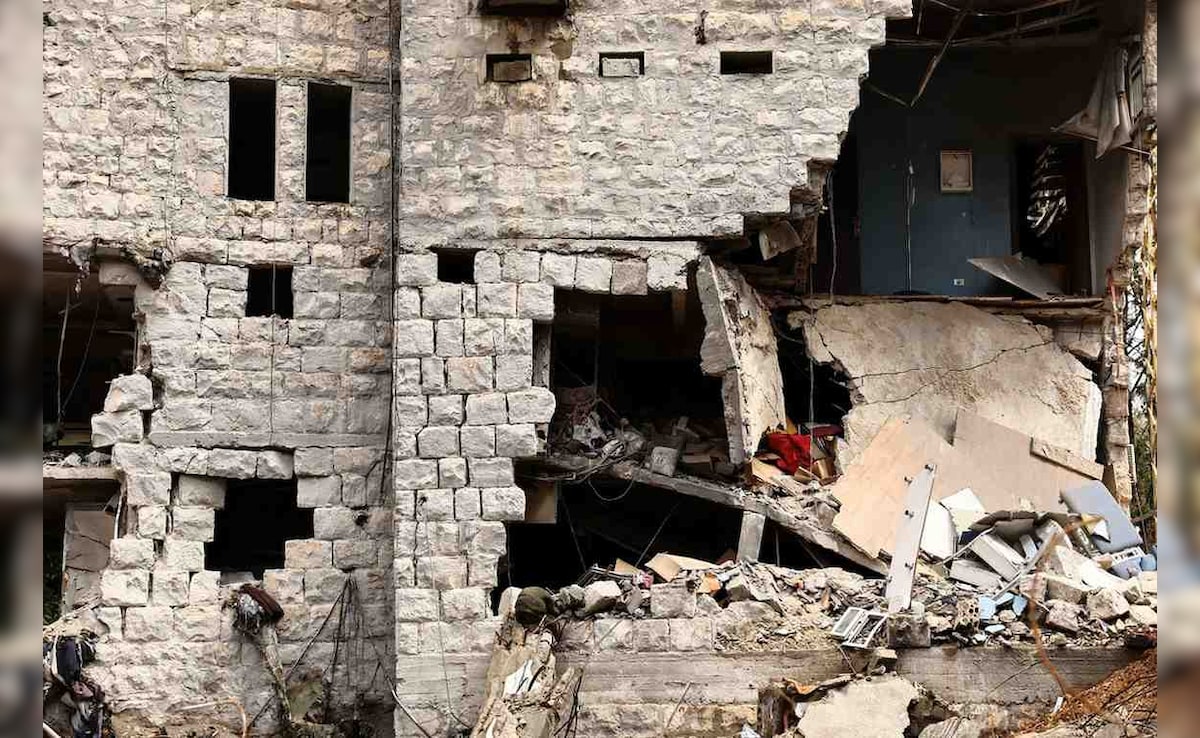 US Israel Iran War LIVE: Iran Rejects US War Pause Plan, Issues Counterproposal