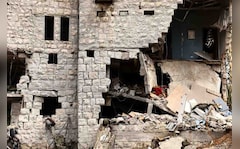 LIVE: Israel Hits New Targets Across Iran As Tehran Rejects US Peace Push