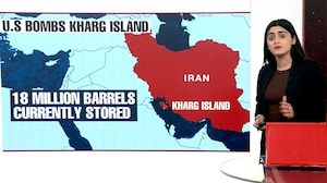 Why The Kharg Island Strike Matters: The Hub Of Iran's Oil Exports