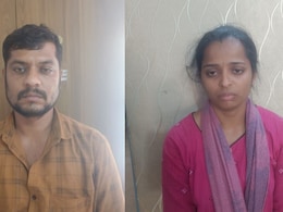 Karnataka Woman, Lover Kill Husband With Pillow, Stage It As Heart Attack