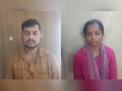 Karnataka Woman, Lover Kill Husband With Pillow, Stage It As Heart Attack