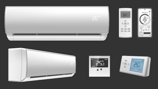 अब गर्मी में होगा ठंड का अहसास, आज ही खरीदें 56% तक डिस्&zwj;काउंट पर Voltas और Godrej के ये AC