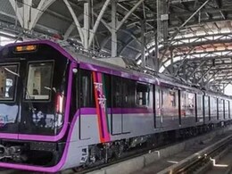 Pune Metro News: हिंजवडी-शिवाजीनगर मेट्रो प्रवास लांबला! मार्चची डेडलाईन फोल; नेमकी कधी होणार सुरु?