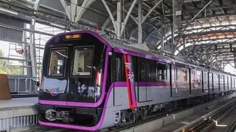 Pune Metro News: हिंजवडी-शिवाजीनगर मेट्रो प्रवास लांबला! मार्चची डेडलाईन फोल; नेमकी कधी होणार सुरु?